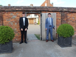 YR 13 Prom 2025